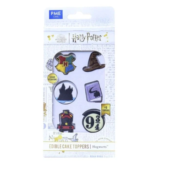 Harry Potter Hogwarts