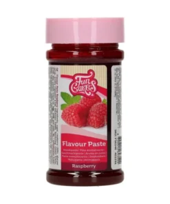 Aromatisierende Himbeerpaste (120g)