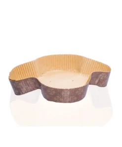 Ostertauben Form / Colomba 300 g, 5 Stück