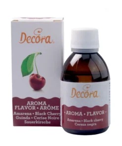 Schwarzkirsche Aroma 50g