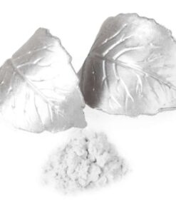 CM Basics Lebensmittelfarbe Silber glänzend 10g