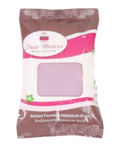 Cake-Masters Rollfondant PREMIUM PLUS flieder 250g