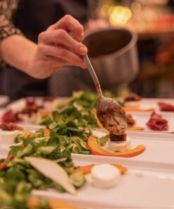 Cooking Event Privat Gourmet Experience 30.5.26