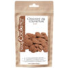 ScrapCooking Schokoladenkuvertüre Milch 190g