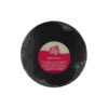 Tortenplatte rund schwarz 20 cm