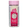 Sprinkle Medley Silver Chic