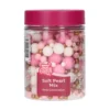 Soft Pearls Mix Pink Celebration