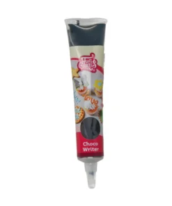 Schoko Schreiber Black