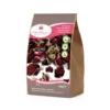 Cake-Masters Rosenknospen dunkelrot natur 20g