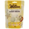 Candy Melts - Bright White 125g