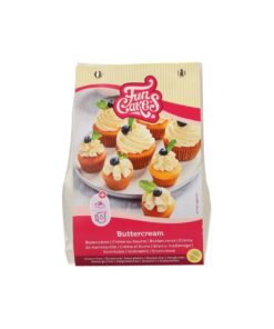 FunCakes Buttercreme Mix - glutenfrei