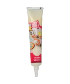 FunCakes Schokoschreiber Weiss 25g