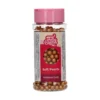 FunCakes Soft Pearls Medium Gold 60g