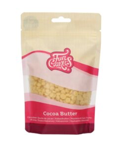 Kakaobutter 200g