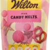 Candy Melts - Pink 125g
