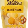 Candy Melts - Gelb 125g