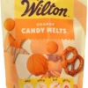 Candy Melts - Orange 125 g