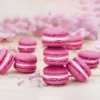 Macarons Mix Violet 300g