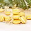 Macarons Mix Gelb 300g