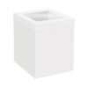 Simply Making Tortenschachtel mit Sichtfenster 30.4x30.4x30.4 cm