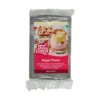 Rollfondant Stone Grey 250 gr