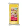 Sugar Paste Mellow Yellow