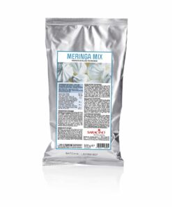 Saracino Meringa Mix 400g