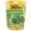 Candy Melts - Green 125g (Kopie)