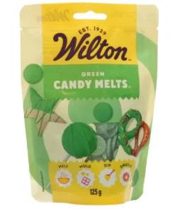 Candy Melts - Green 125g (Kopie)