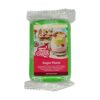 FunCakes Rollfondant Spring Green - Frühlingsgrün, 250g