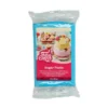 Rollfondant Sea Blue