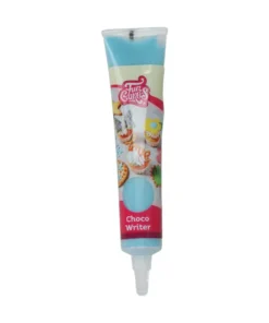 Schoko Schreiber Sky Blue