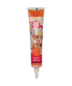 FunCakes Schokoschreiber Orange 25g