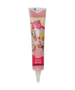 FunCakes Schokoschreiber Pastel Pink 25g