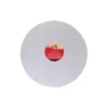 Tortenplatte rund weiss 40cm