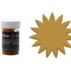 Sugarflair Pastell 25g - Honig Gold