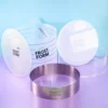 Frost Form - 10" (25cm) Round - Cake Decorating Kit