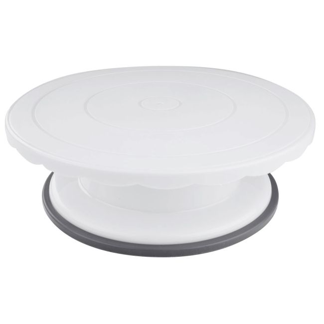 Dr. Oetker Decorating Turntable