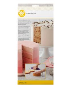 Wilton Cake Leveler 25cm