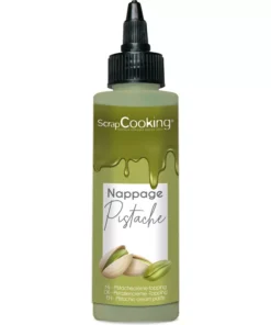 Scrap Cooking Topping Pistache 145g