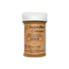Sugarflair Pastenfarbe Gold 25g