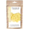 ScrapCooking Schokoladenkuvertüre weiss 190g