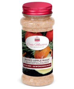 Cake-Masters Bratapfelzauber 100g