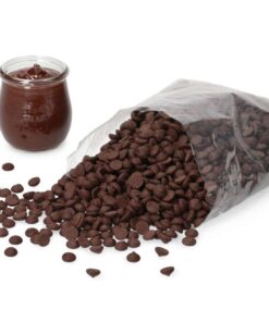 Lubeca Zartbitter Ivory Coast 60% 1kg