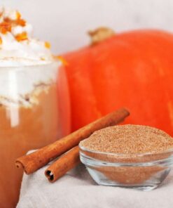 Cake-Masters Pumpkin Spice 80g