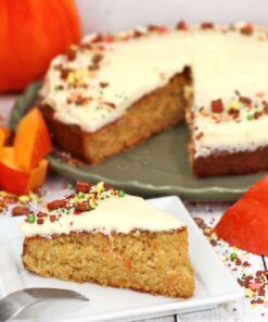 Cake-Masters Pumpkin Pie 600g