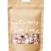 Scrap Cooking Zuckerstreusel Pilze klein