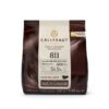 Callebaut Chocolate Callets Dark 400g
