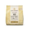 Callebaut Chocolate Callets White 400g