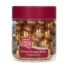 Fun Cakes Crispy Balls Gold